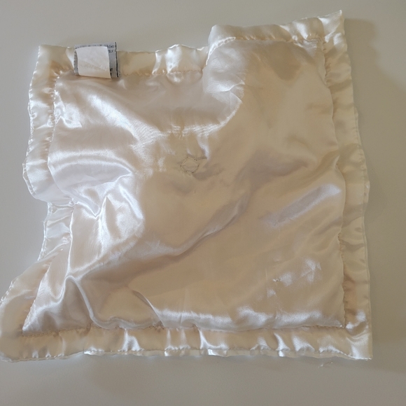 Denver Broncos Baby Security Bear Blanket, NFL Officially Licensed 13X13 - Picture 8 of 8